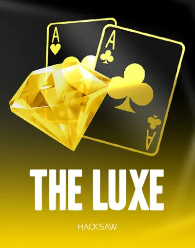 The Luxe — Hacksaw Gaming